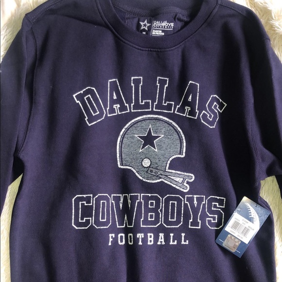 dallas convoys authentic nfl apparel - Picture 1 of 3